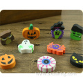 Pumpkin Eraser Food Eraser For Halloween